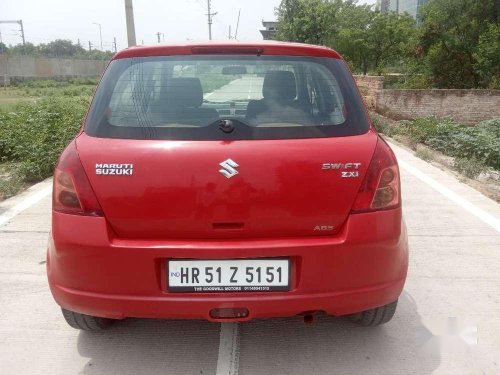 Maruti Suzuki Swift ZXi 1.2 BS-IV, 2007, Petrol MT for sale in Faridabad 