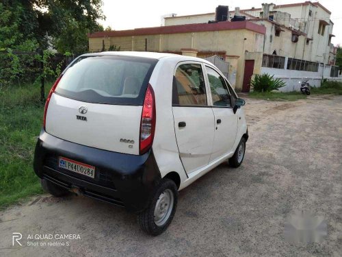 Tata Nano CX Special Edition, 2011, Petrol MT for sale in Lucknow