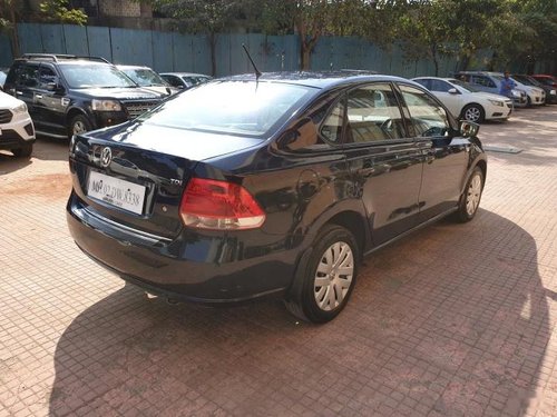 Used 2015 Volkswagen Vento AT for sale in Mumbai
