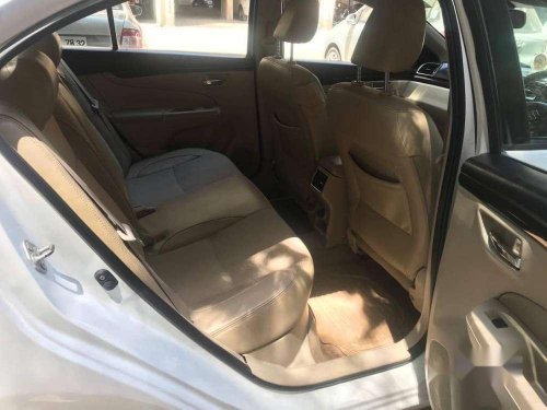 Used Maruti Suzuki Ciaz 2015 MT for sale in Mumbai