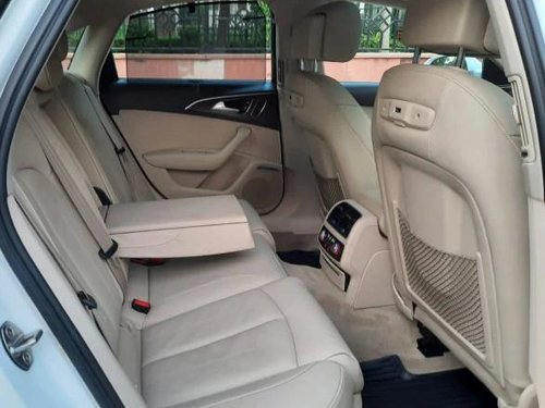 Used Audi A6 35 TDI 2016 AT for sale in New Delhi