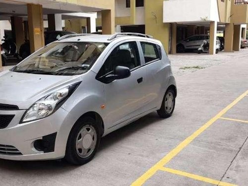 Used Chevrolet Beat LS 2014 MT for sale in Pune