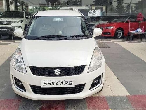 Maruti Suzuki Swift ZXI 2014 MT for sale in Lucknow 