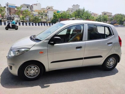 Used 2014 Hyundai i10 MT for sale in New Delhi