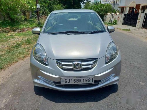 Used Honda Amaze SX i VTEC 2015 MT for sale in Vadodara