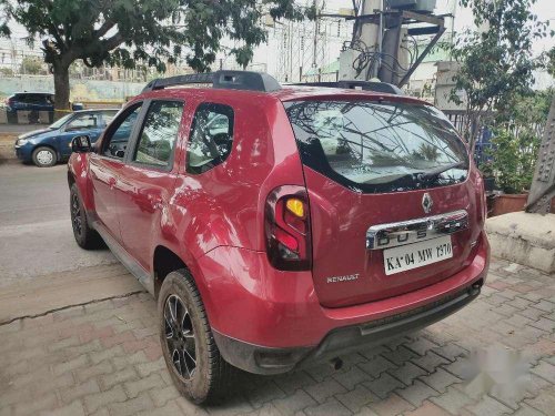 Used 2019 Renault Duster AT for sale in Nagar