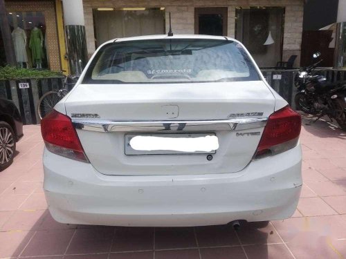 Used 2014 Honda Amaze MT for sale in Ahmedabad 