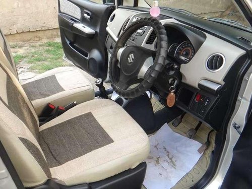 Maruti Suzuki Wagon R VXi BS-III, 2013, MT for sale in Mathura 