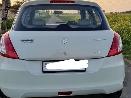 Used 2014 Maruti Suzuki Swift MT for sale in Chandigarh