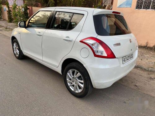 Maruti Suzuki Swift VDi BS-IV, 2012, Diesel MT for sale in Jaipur 