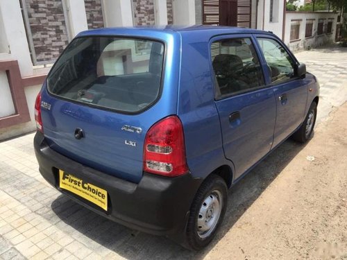 Used 2010 Maruti Suzuki Alto MT for sale in Jaipur 