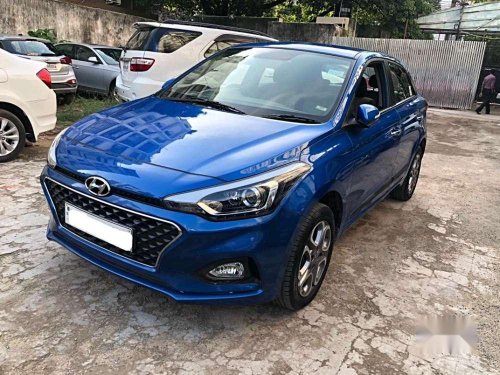 Used Hyundai Elite i20 Asta 1.2 2019 MT in Kolkata 