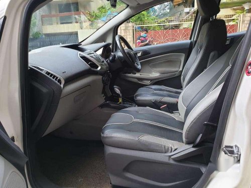 Used 2017 Ford EcoSport MT for sale in Mumbai