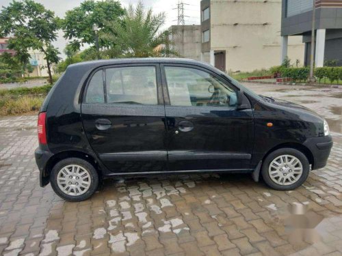 Hyundai Santro Xing GLS 2010 MT in Chandigarh 