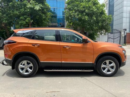 Used Tata Harrier 2019 AT for sale in Noida