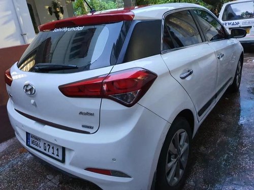 Hyundai Elite i20 2014 MT for sale in Kolkata 