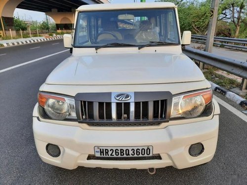 Used Mahindra Bolero 2012 MT for sale in New Delhi