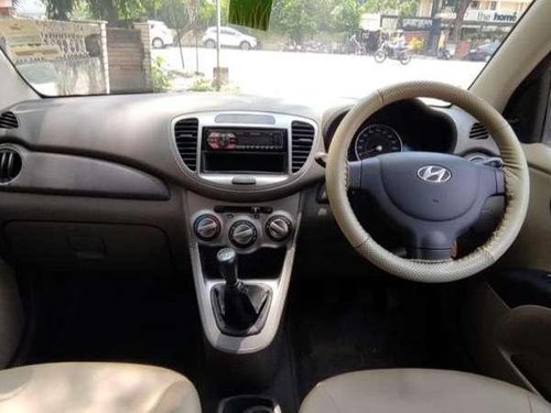 Used Hyundai i10 2013 MT for sale in Nagpur