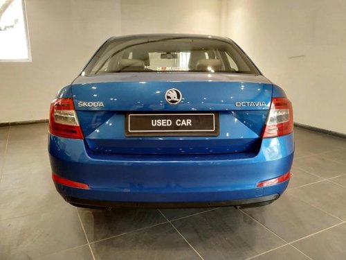 Used 2015 Skoda Octavia AT for sale in Mumbai