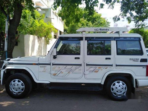 Used 2018 Mahindra Bolero MT for sale in Tiruppur 