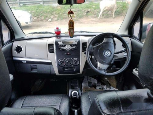 Used Maruti Suzuki Wagon R 2014 MT for sale in Vijayawada 