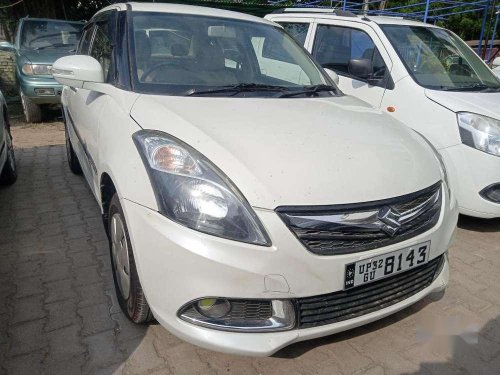 Maruti Suzuki Swift Dzire VDI, 2016, Diesel MT for sale in Allahabad 