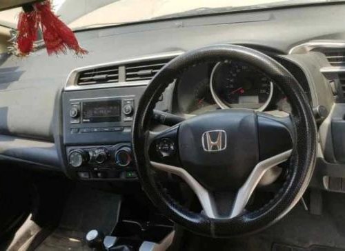 Used 2018 Honda Jazz MT for sale in New Delhi