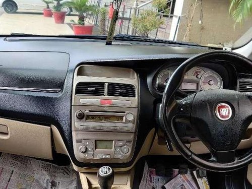 Used Fiat Linea 2012 MT for sale in Nagpur