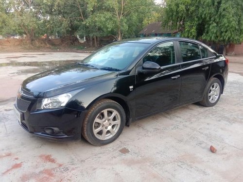 Used 2011 Chevrolet Cruze AT for sale in New Delhi