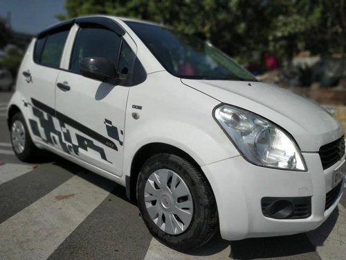 Used 2012 Maruti Suzuki Ritz MT for sale in New Delhi