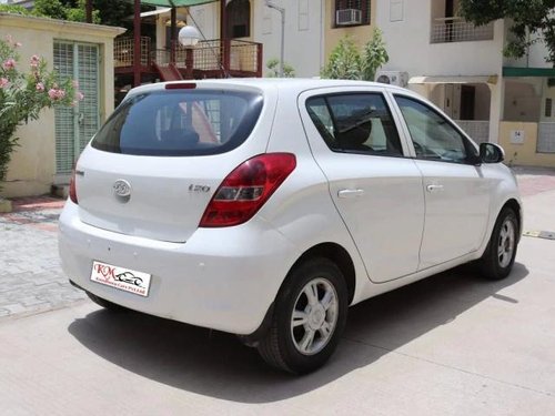 Hyundai i20 1.4 CRDi Sportz 2012 MT for sale in Ahmedabad 