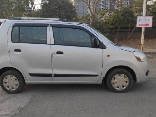 Used Maruti Suzuki Wagon R 2013 MT for sale in Mumbai