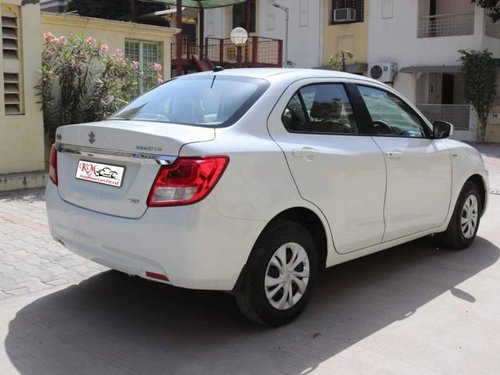 Used 2018 Maruti Suzuki Dzire MT for sale in Ahmedabad 