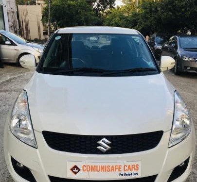 Used 2014 Maruti Suzuki Swift MT for sale in Bangalore