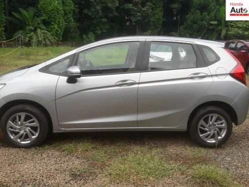 Used 2018 Honda Jazz MT for sale in Kochi