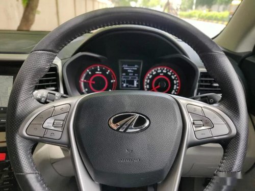 Used Mahindra XUV300 2019 MT for sale in Ahmedabad 