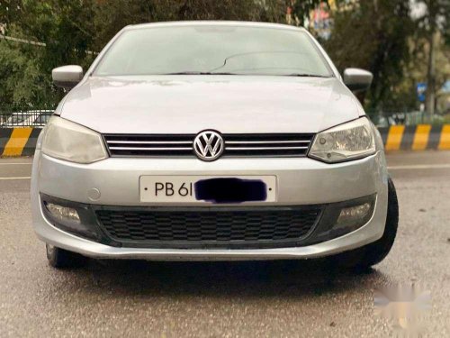 Used Volkswagen Polo 2011 MT for sale in Jalandhar 