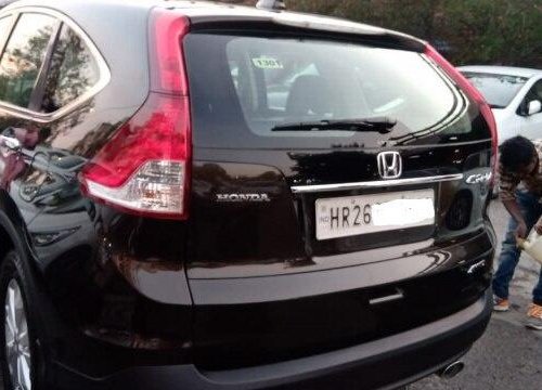 Used Honda CR V 2015 AT for sale in New Delhi