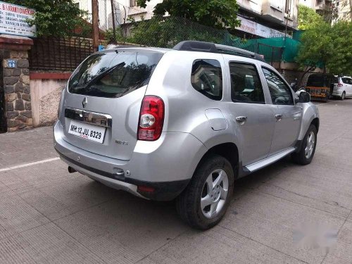 Used Renault Duster 2013 MT for sale in Pune