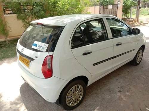 Used Tata Bolt Quadrajet XE 2018 MT for sale in Hyderabad