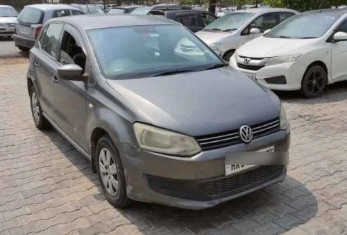 Used 2012 Volkswagen Polo MT for sale in New Delhi