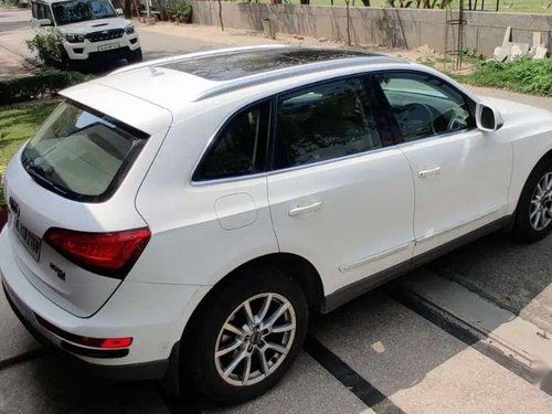 Used 2013 Audi Q5 AT for sale in Noida