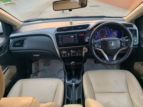 Honda City i-VTEC CVT VX 2016 AT in Ahmedabad 