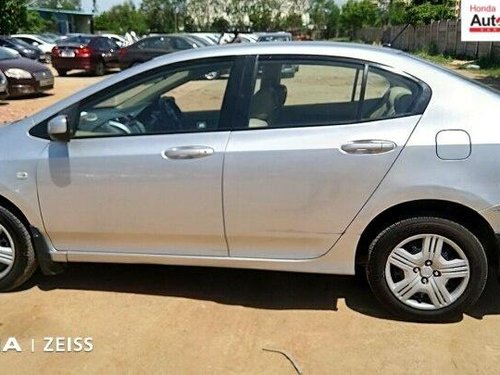 Used Honda City 2013 MT for sale in Tiruchirappalli 