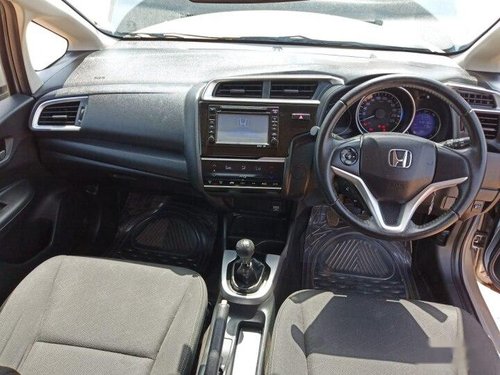 Honda Jazz VX 2017 MT for sale in Ahmedabad 