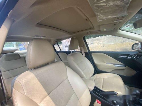 Used 2017 Honda City MT for sale in Jalandhar 