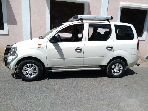 Mahindra Xylo E4 ABS BS-IV, 2012, Diesel MT in Pondicherry 