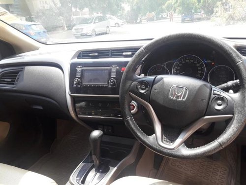 Used Honda City 2016 AT for sale in Bangalore 