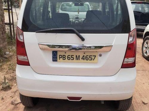 Used Maruti Suzuki Wagon R 2011 MT for sale in Fatehgarh Sahib 