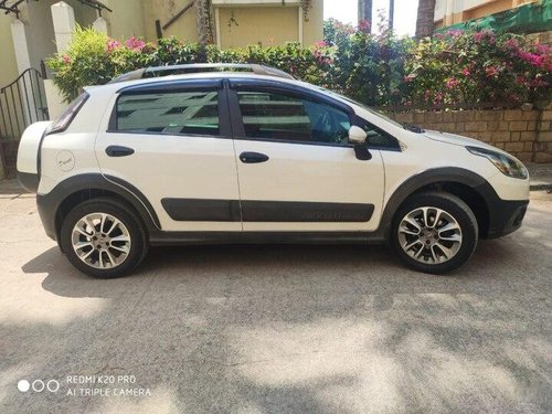 Used 2015 Fiat Avventura MT for sale in Bangalore